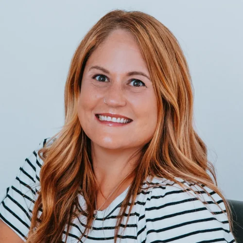 Amie Scheckla – Senior Recruiter