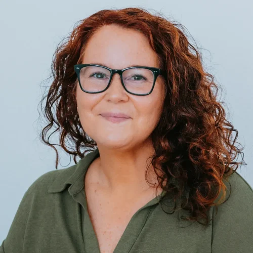 Traci Thompson – Senior Recruiter